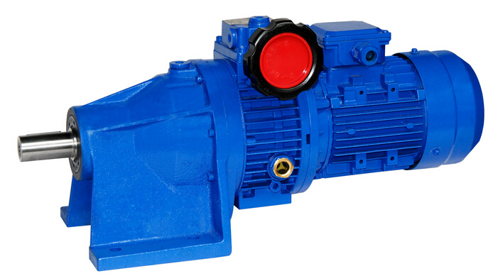 微型擺線針輪減速機(jī)