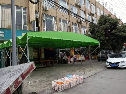 自貢鑫永泰 高性價比的遮陽擋雨篷，品質與價格的雙重保障